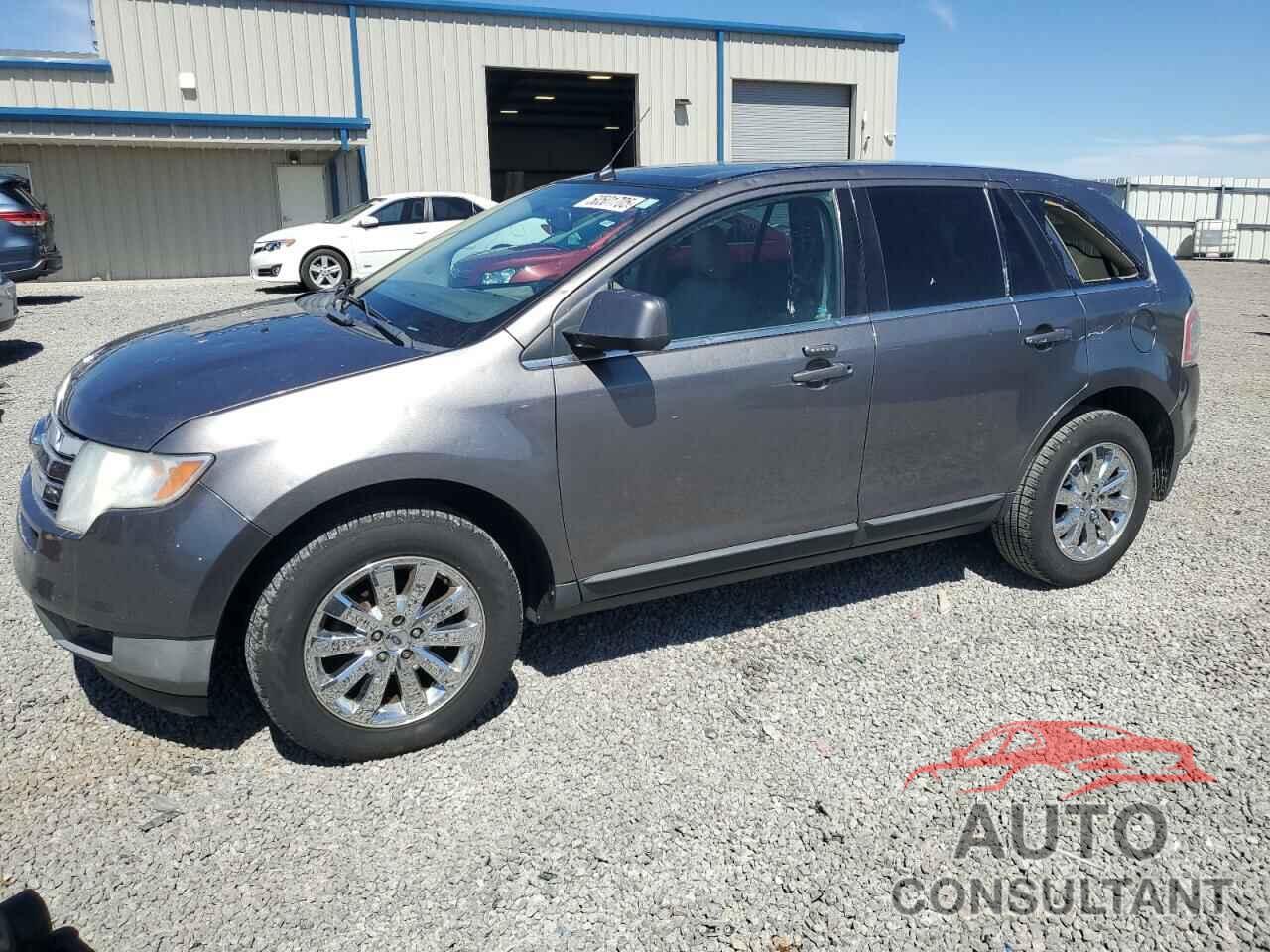 FORD EDGE 2009 - 2FMDK39C39BA53258