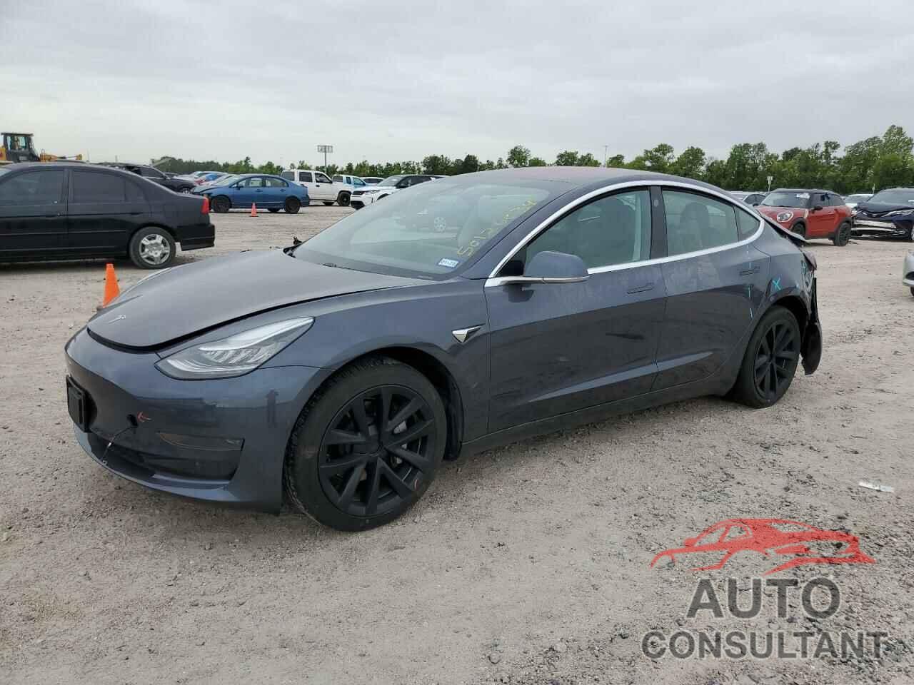 TESLA MODEL 3 2020 - 5YJ3E1EA9LF800632