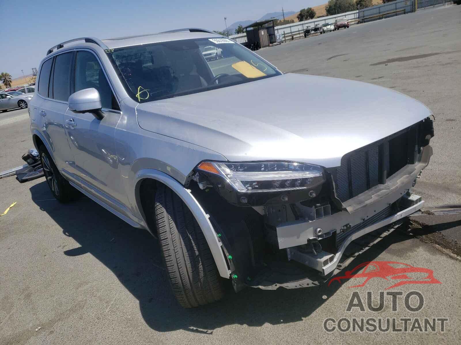 VOLVO XC90 2017 - YV4A22PK5H1171122