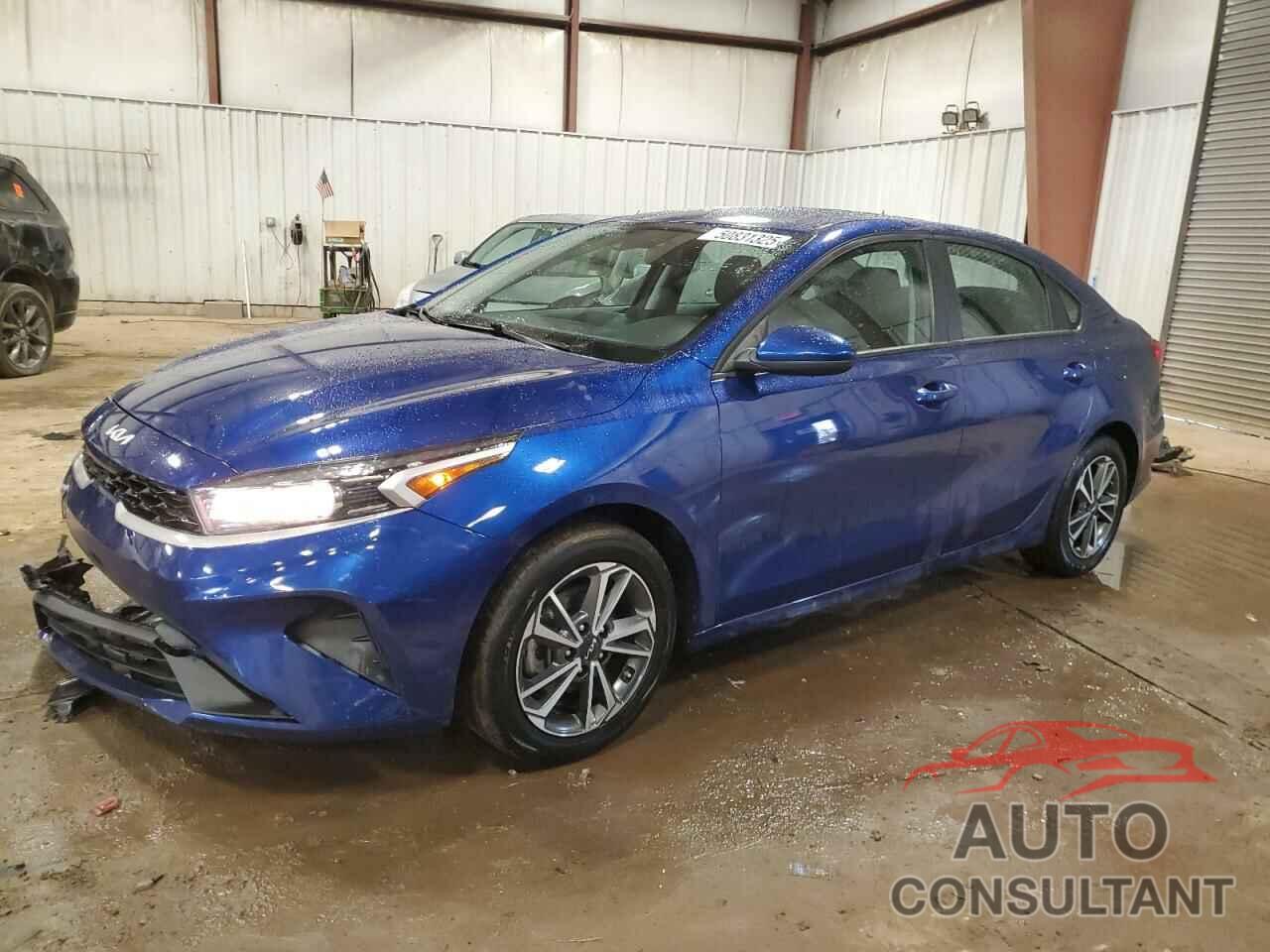 KIA FORTE 2022 - 3KPF24AD4NE453680