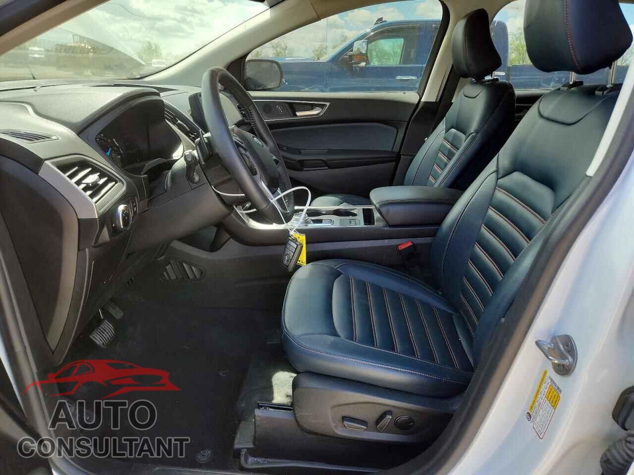 FORD EDGE 2023 - 2FMPK4J98PBA50274