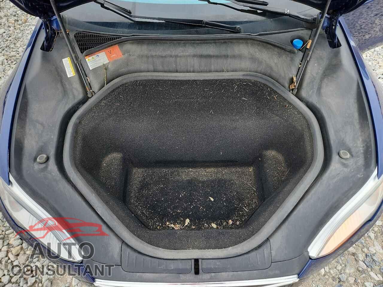 TESLA MODEL S 2015 - 5YJSA1S24FF089804
