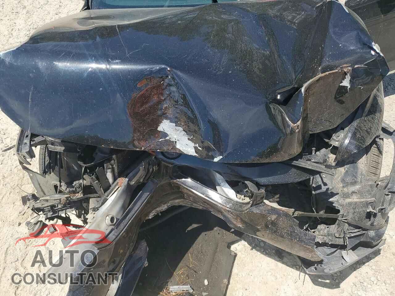 BMW 3 SERIES 2013 - WBA3A5C55DF601001