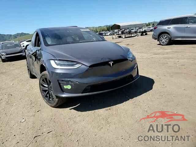 TESLA MODEL X 2023 - 7SAXCAE58PF395964