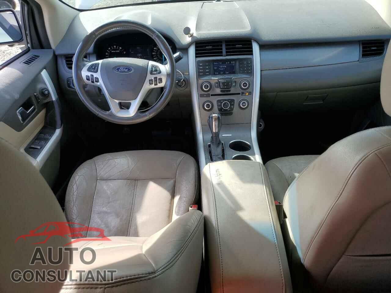 FORD EDGE 2013 - 2FMDK3JC0DBC44821