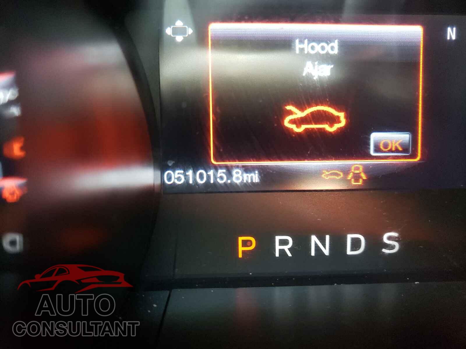 FORD MUSTANG 2017 - 1FA6P8TH2H5218483