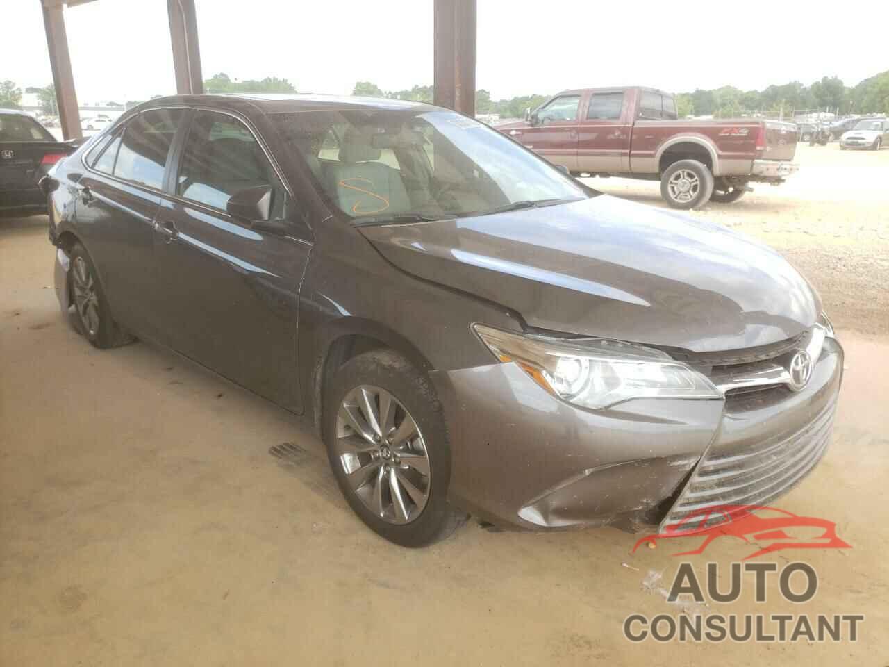 TOYOTA CAMRY 2016 - 4T1BF1FK7GU594350