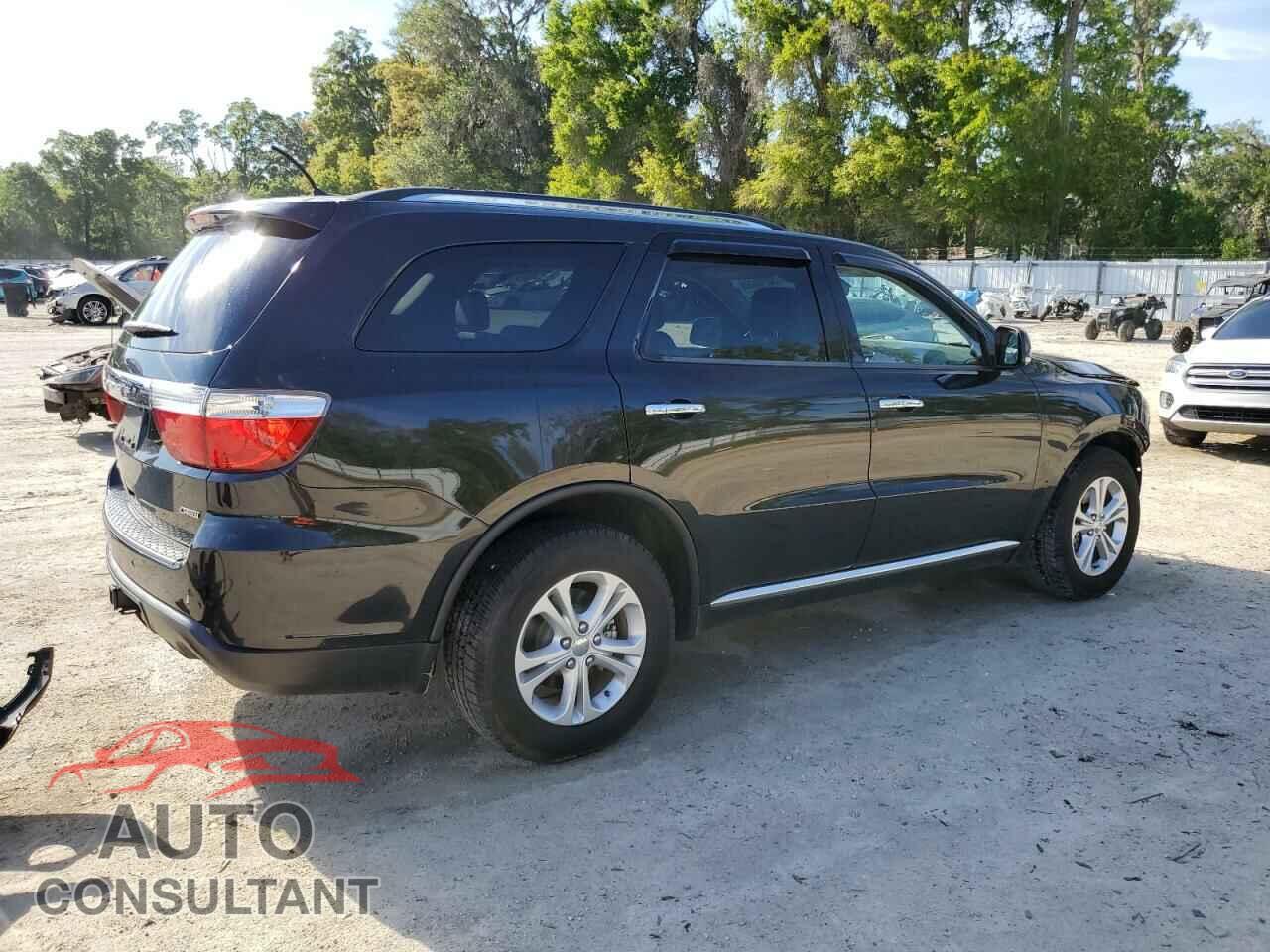 DODGE DURANGO 2013 - 1C4RDHDG2DC699265