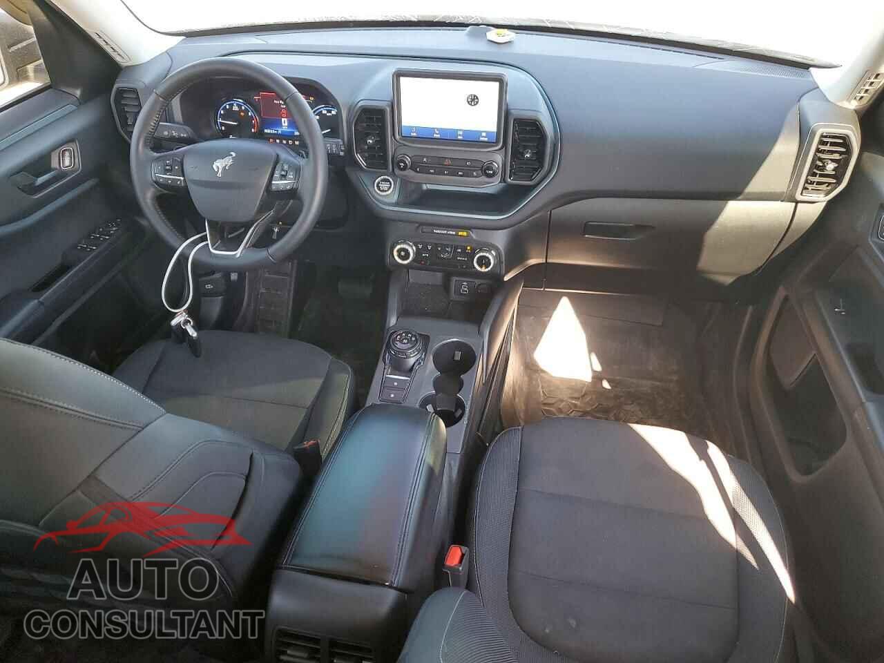 FORD BRONCO 2023 - 3FMCR9D97PRE12759