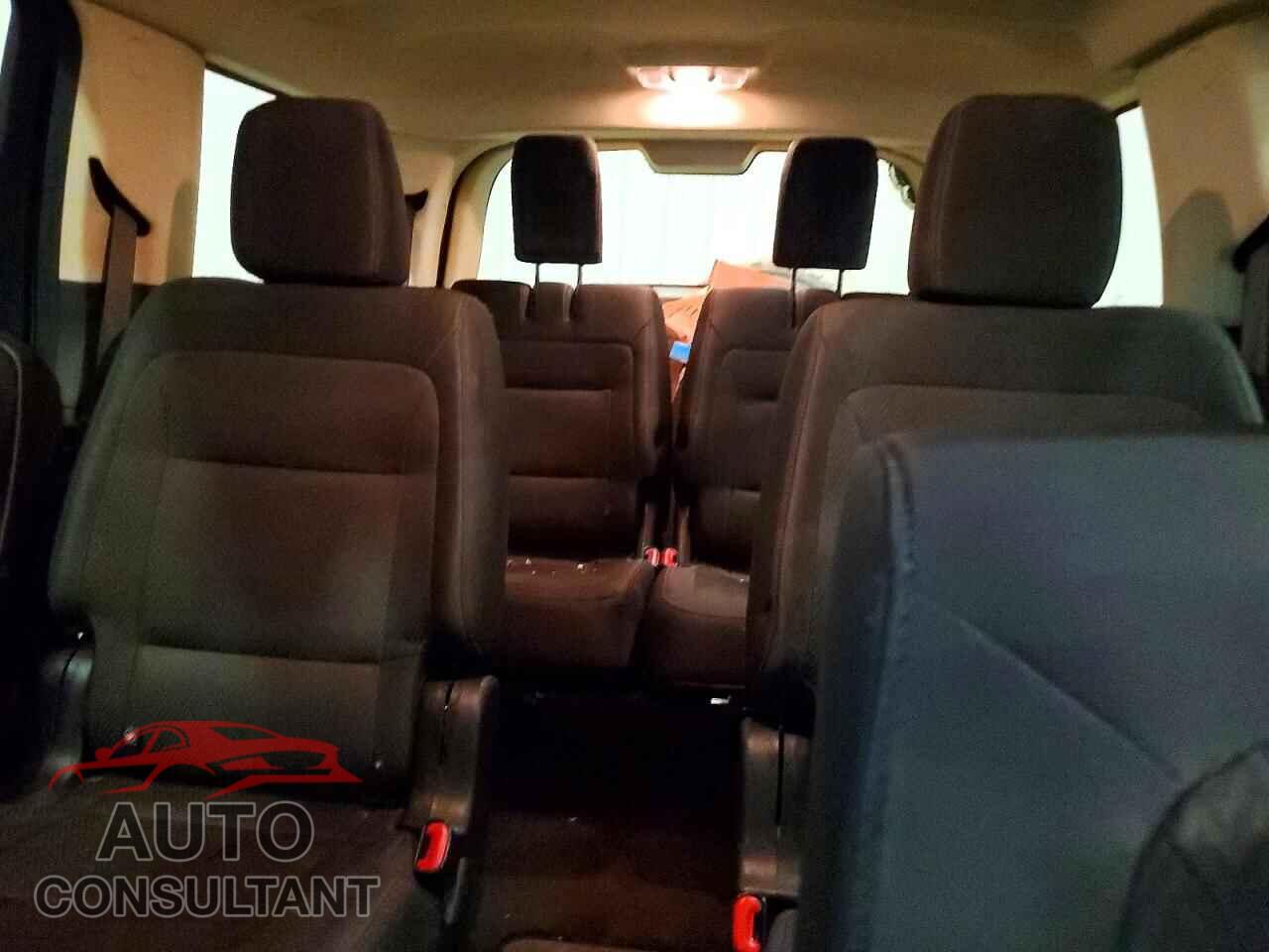 FORD FLEX 2016 - 2FMHK6C83GBA10317