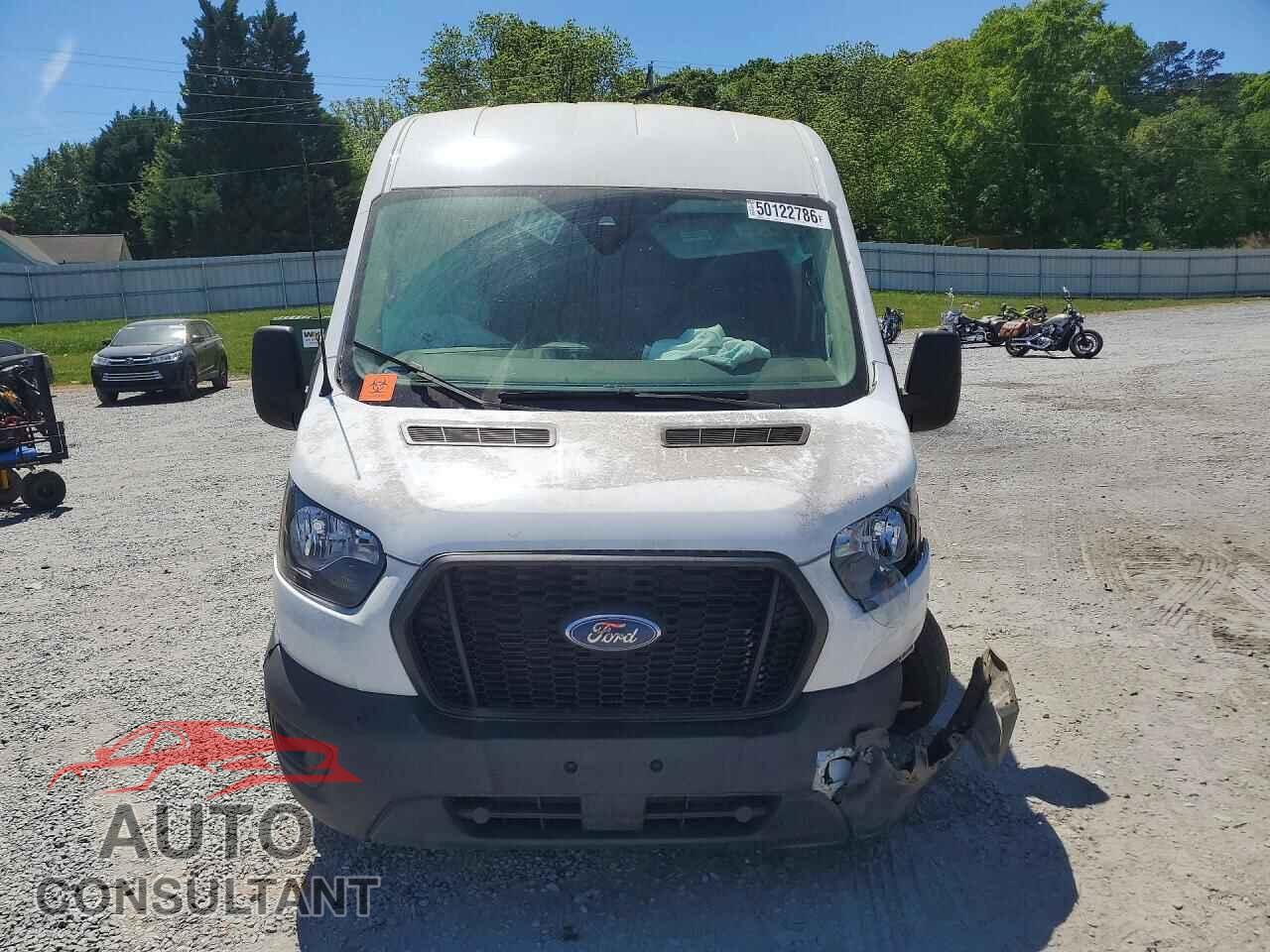 FORD TRANSIT 2022 - 1FTBR2C87NKA64785
