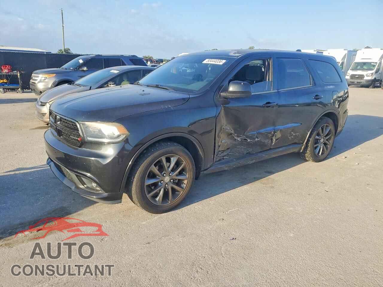DODGE DURANGO 2014 - 1C4RDHAG9EC338878
