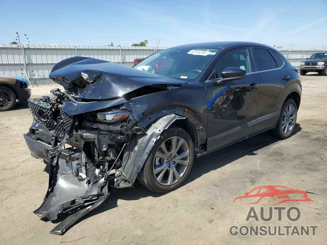 MAZDA CX30 2021 - 3MVDMBBLXMM268824