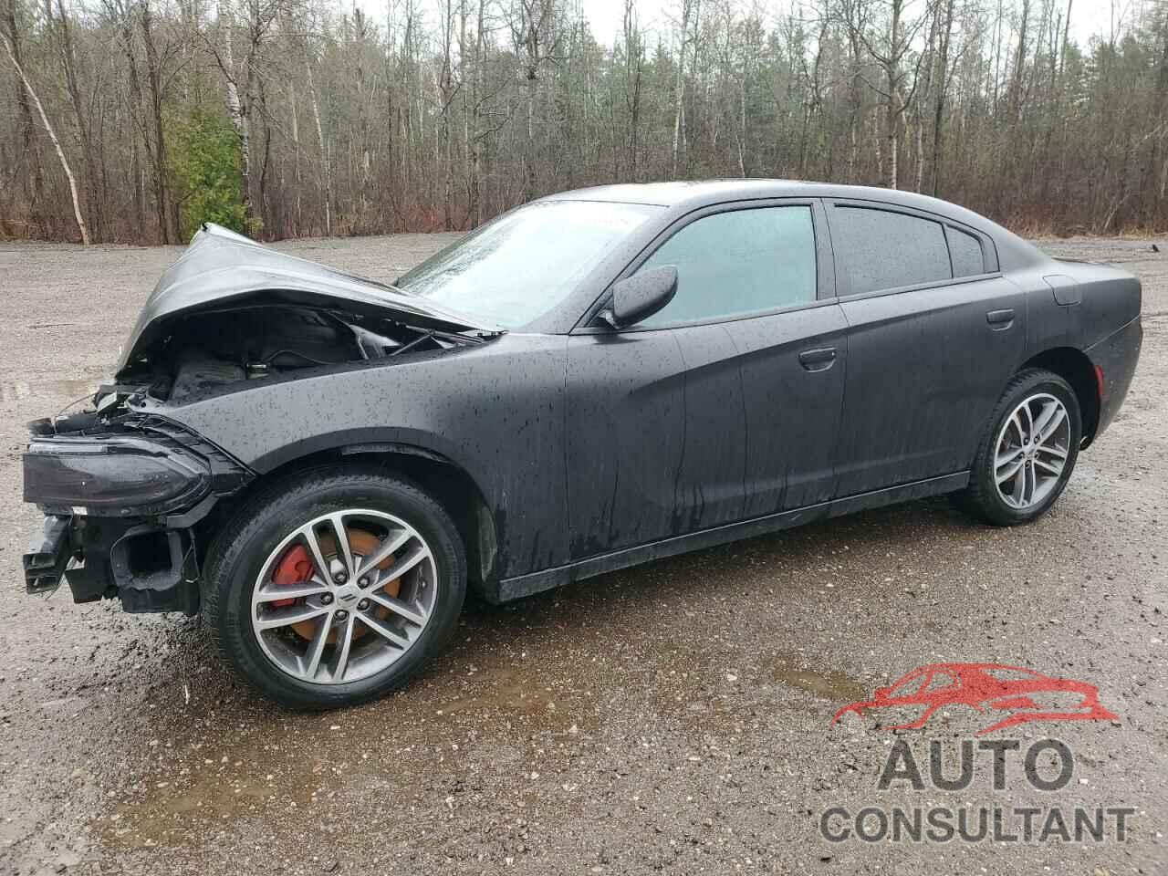 DODGE CHARGER 2016 - 2C3CDXJG3GH151219