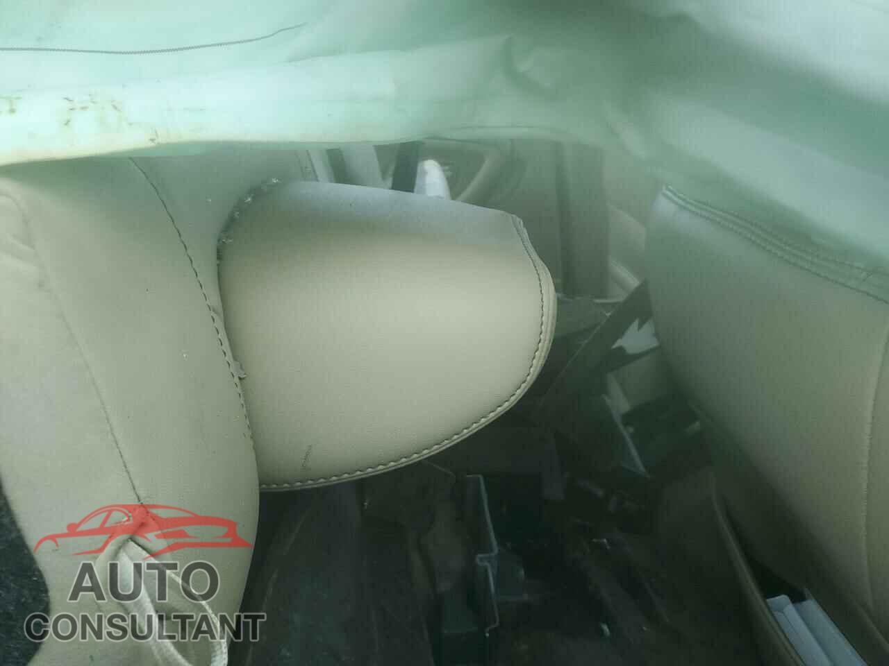 FORD TAURUS 2013 - 1FAHP2E87DG148142