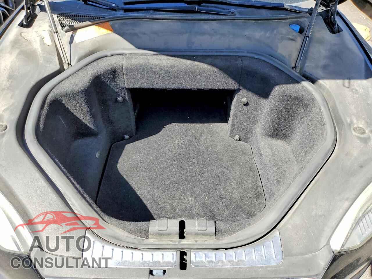 TESLA MODEL S 2013 - 5YJSA1CG8DFP06385