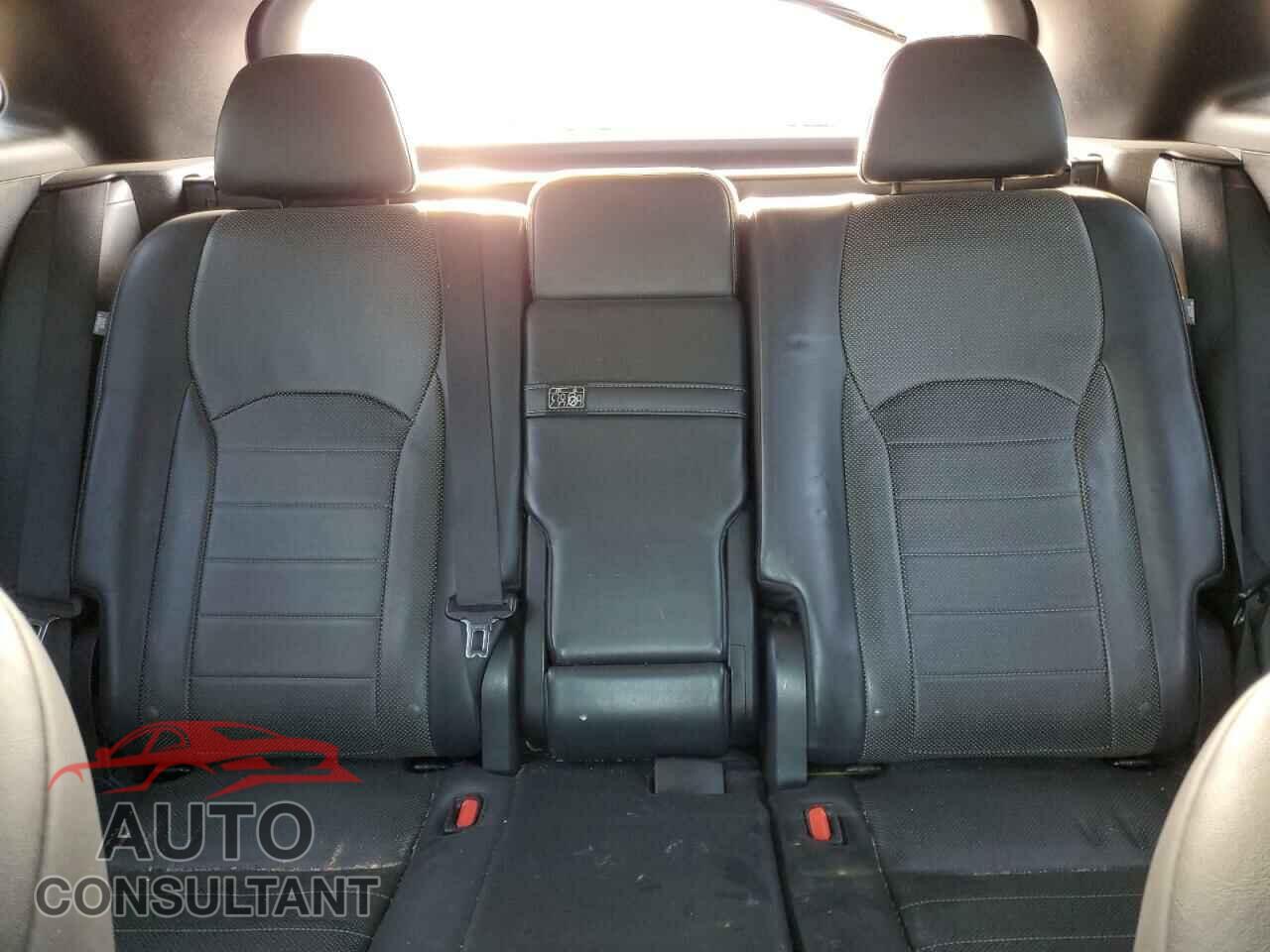LEXUS RX350 2016 - 2T2BZMCA2GC022460