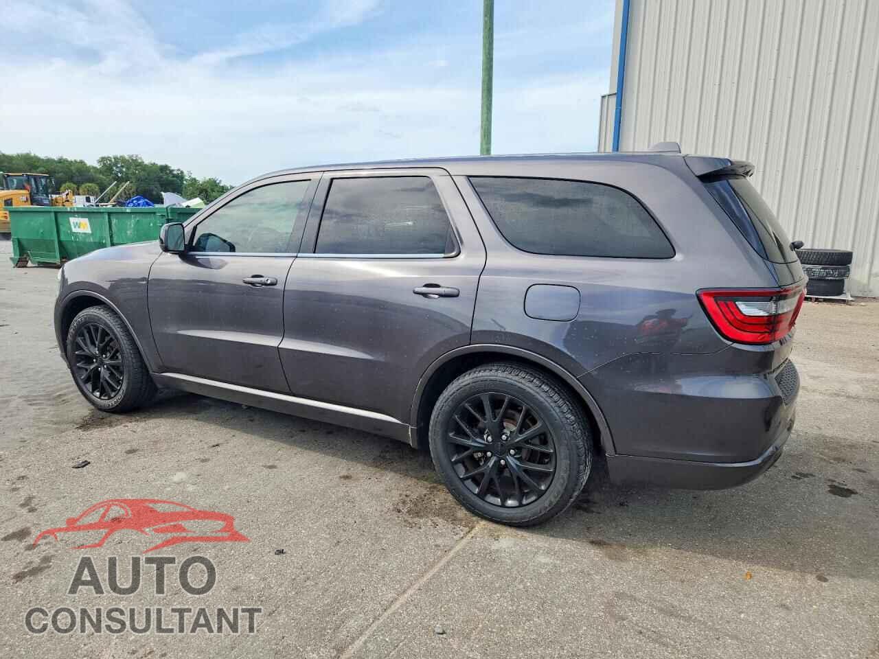 DODGE DURANGO 2015 - 1C4RDHAG0FC745134
