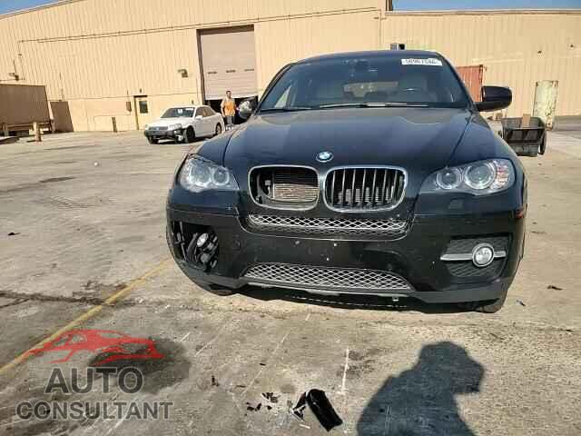 BMW X6 2012 - 5UXFG2C53CL779873