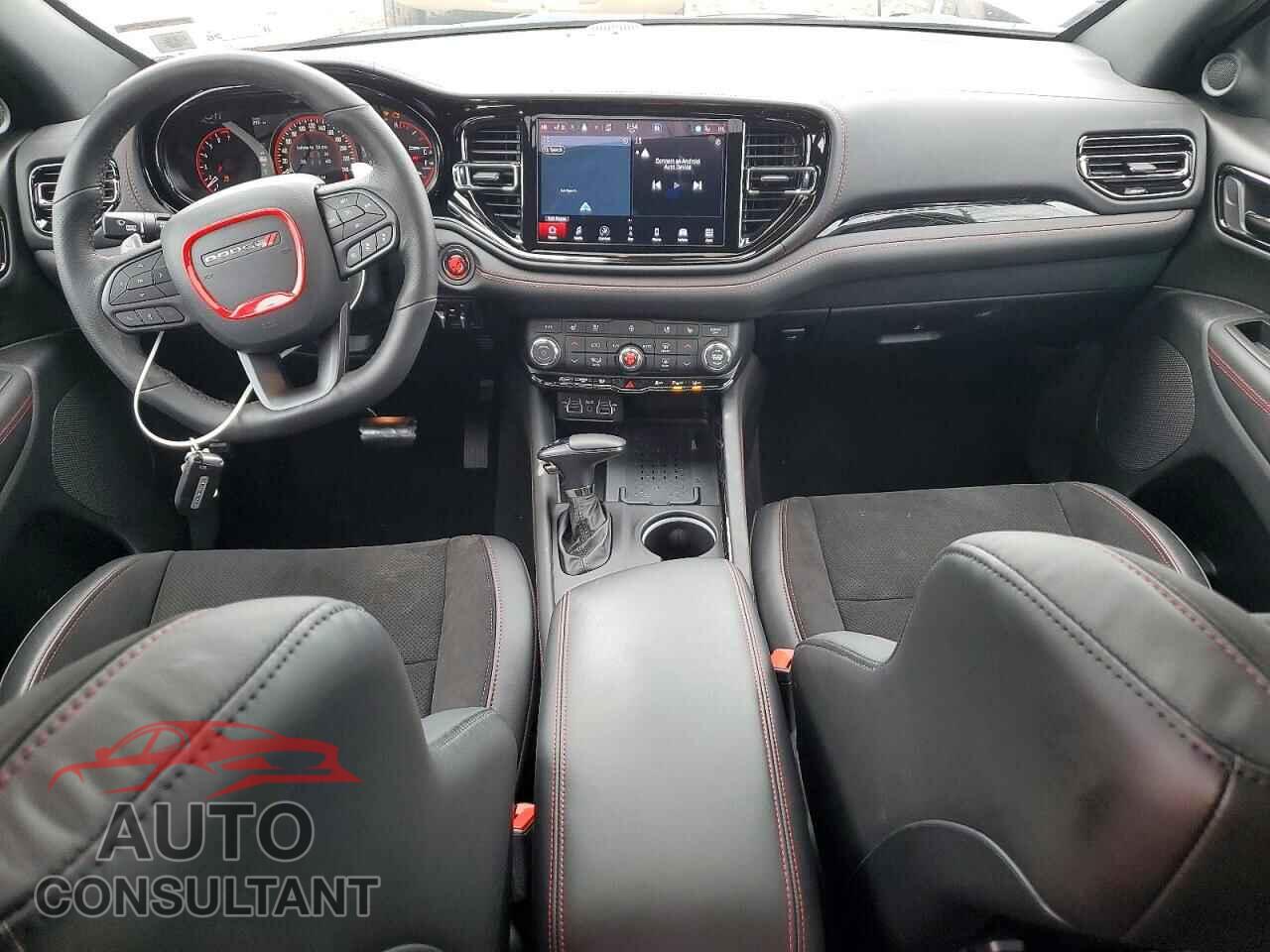 DODGE DURANGO 2025 - 1C4RDJDG0SC550728