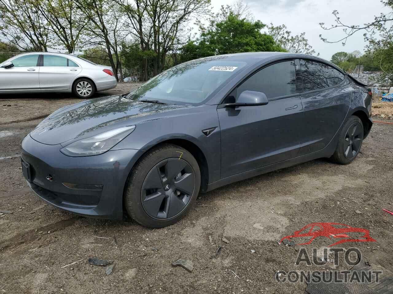 TESLA MODEL 3 2023 - 5YJ3E1EAXPF587423