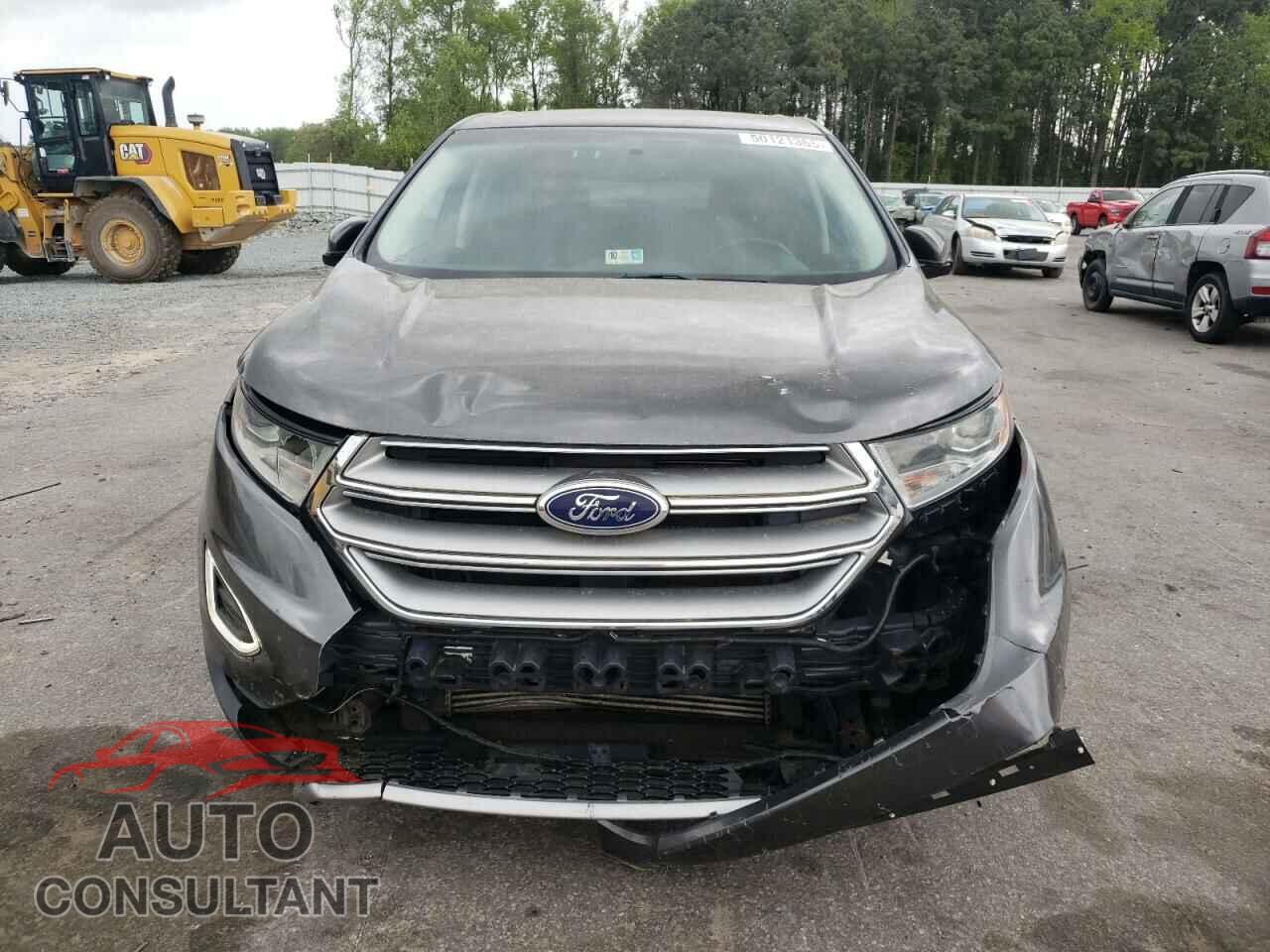 FORD EDGE 2015 - 2FMTK4J91FBB79082