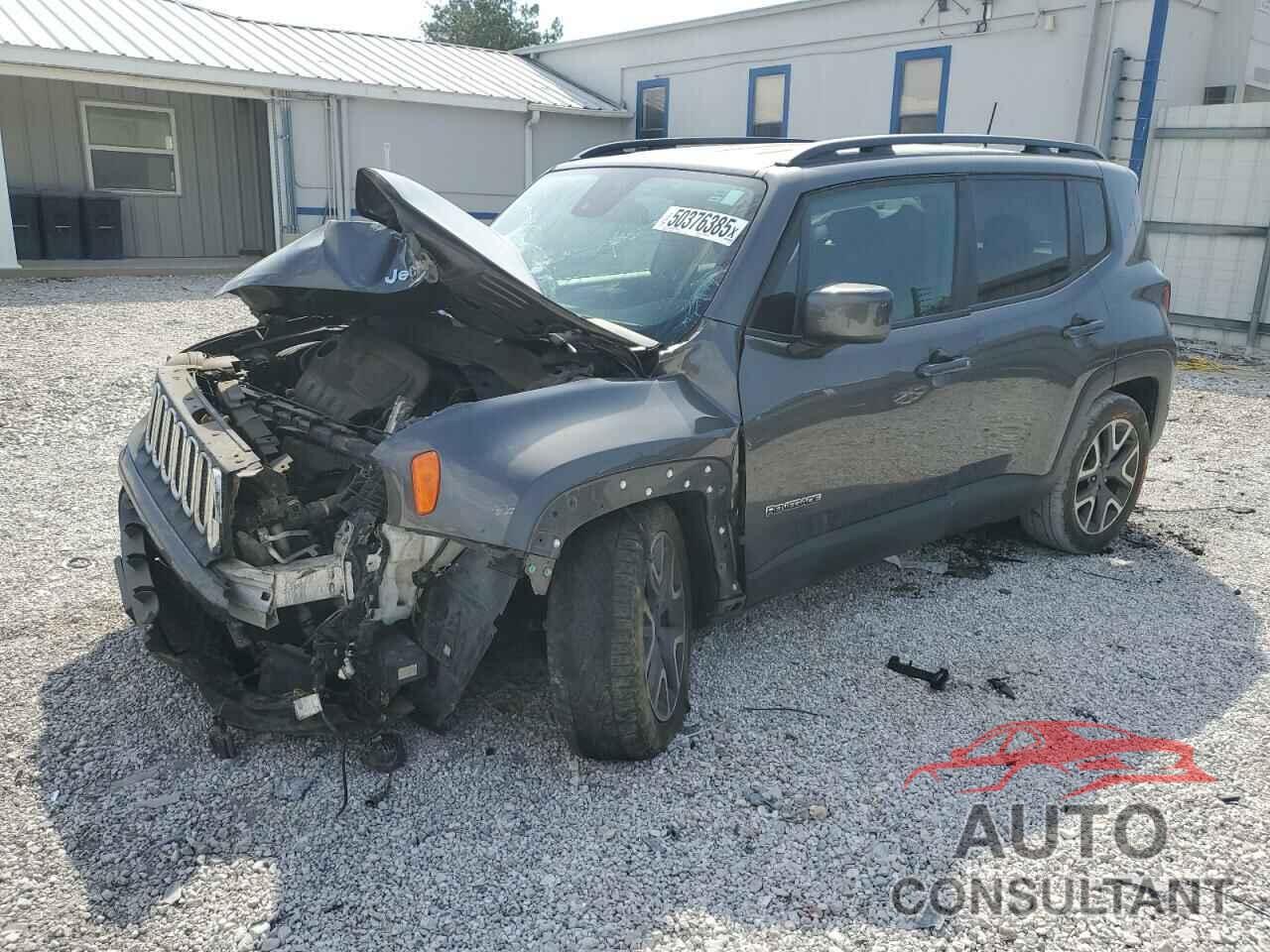 JEEP RENEGADE 2018 - ZACCJABB1JPG73714