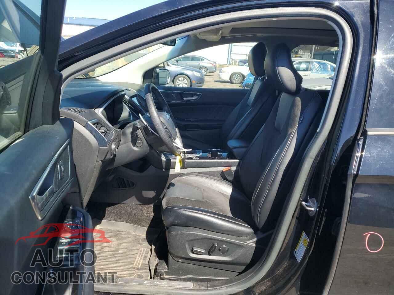 FORD EDGE 2018 - 2FMPK4AP1JBB98000