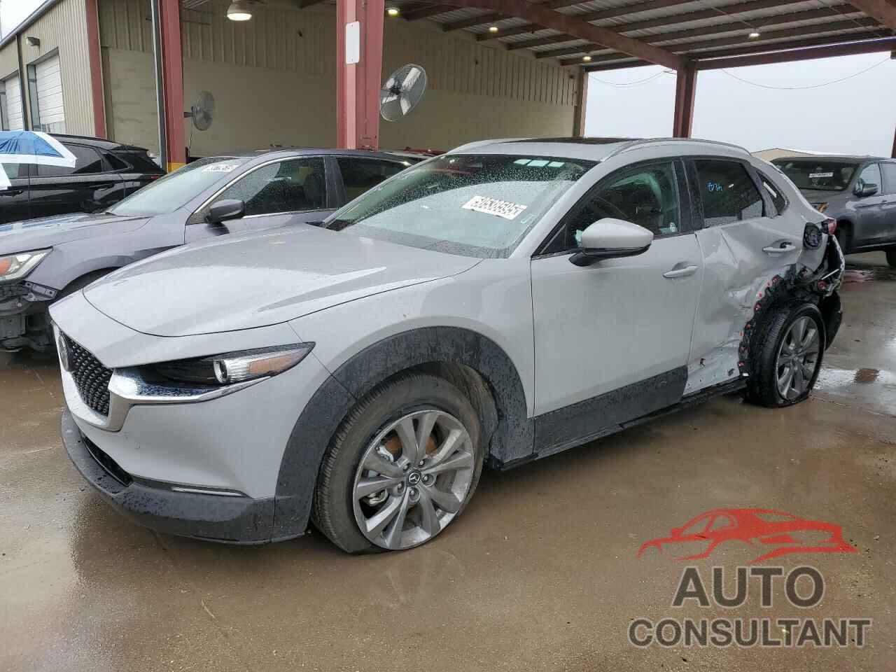 MAZDA CX30 2025 - 3MVDMBCM9SM770986
