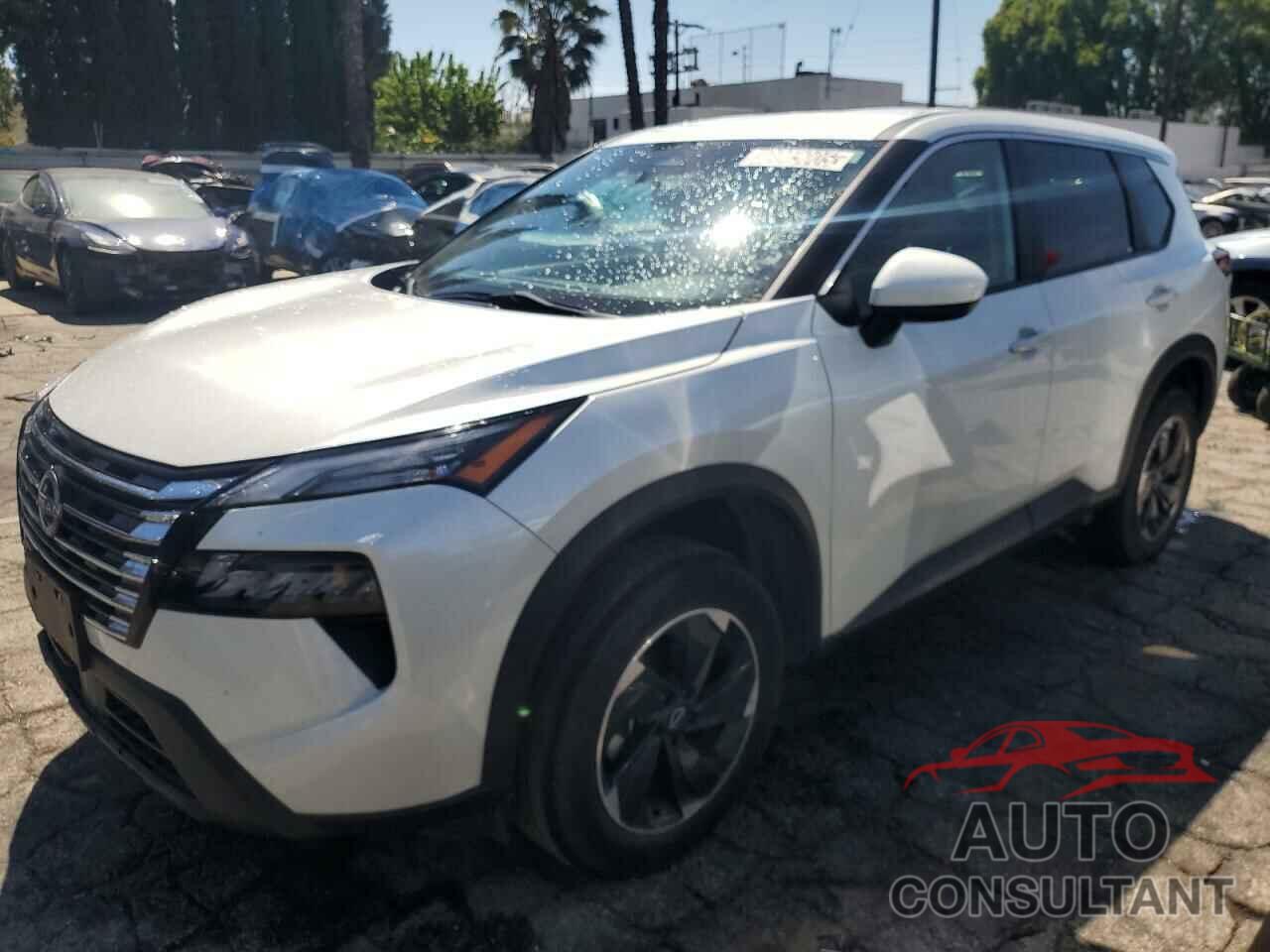 NISSAN ROGUE 2024 - 5N1BT3BB6RC711323