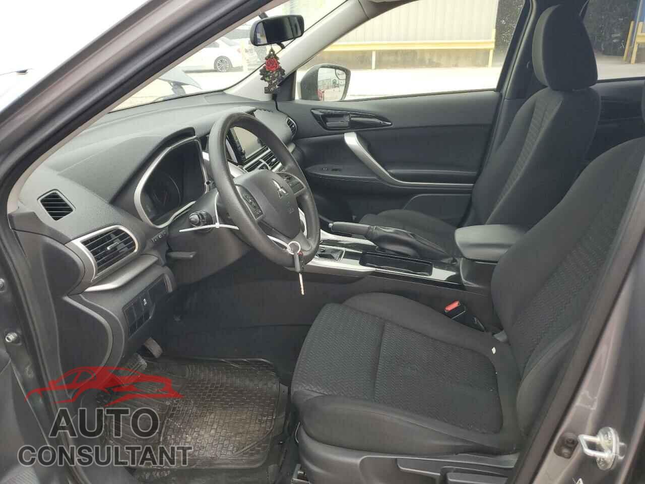 MITSUBISHI ECLIPSE 2020 - JA4AS3AA0LZ022985