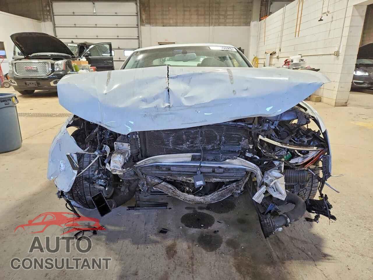 AUDI A5 2014 - WAULFAFRXEA070417