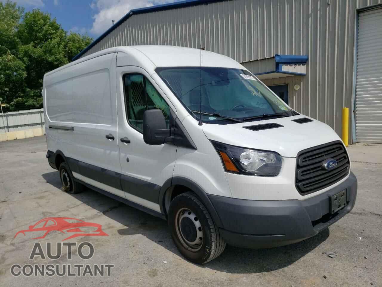 FORD TRANSIT 2017 - 1FTYR2CM1HKA20342