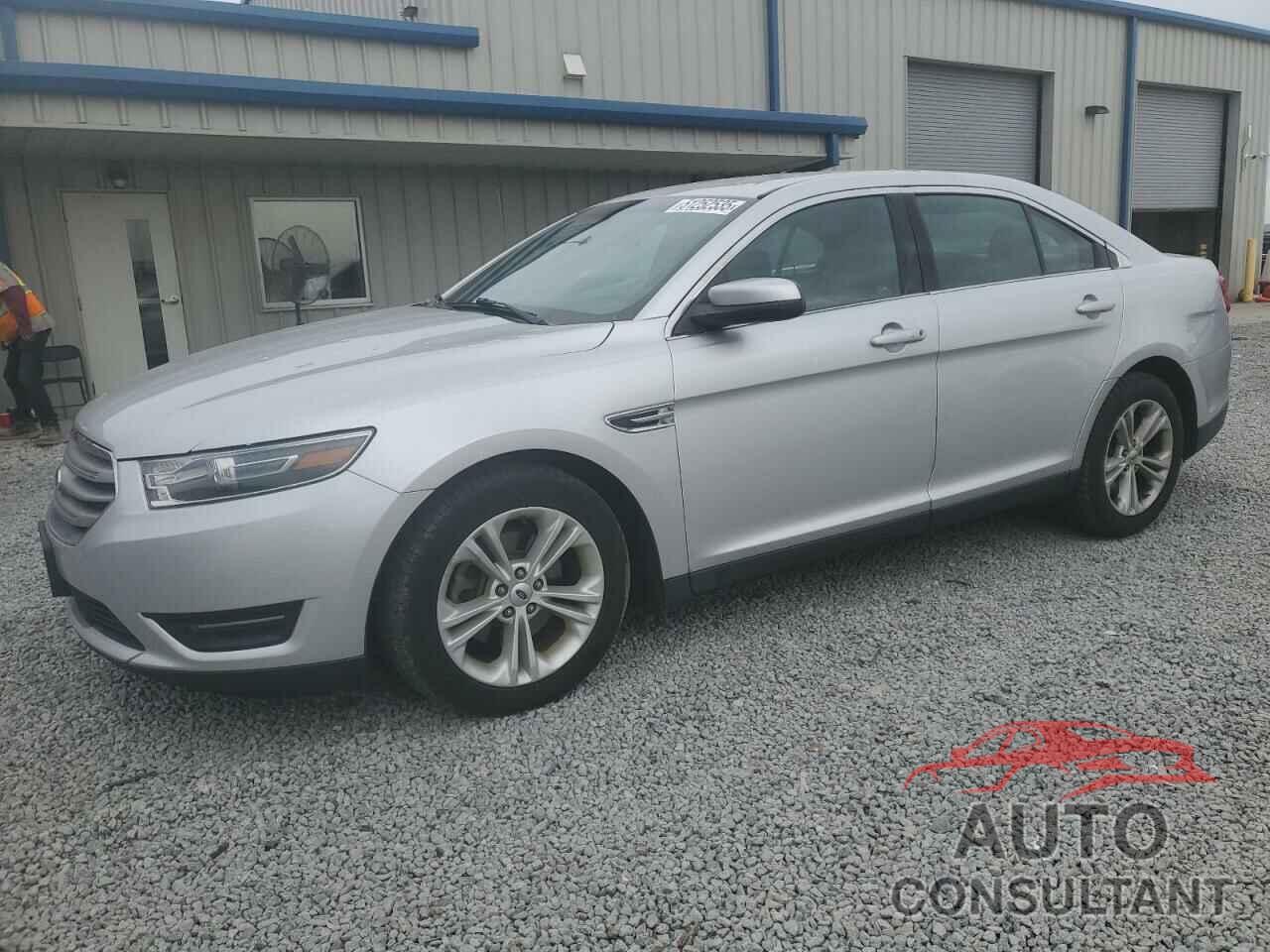 FORD TAURUS 2015 - 1FAHP2E80FG189814