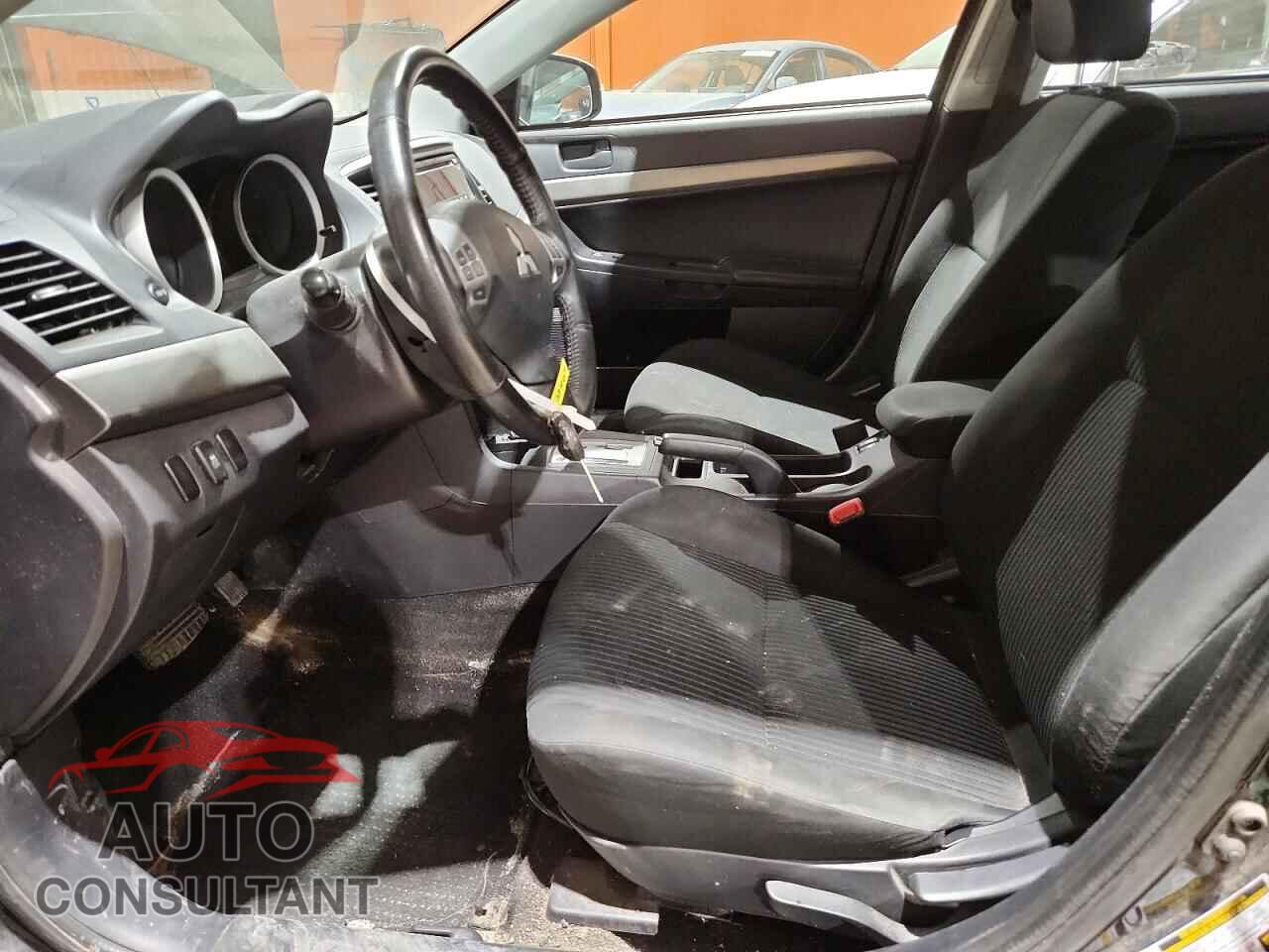 MITSUBISHI LANCER 2015 - JA32U2FUXFU607154