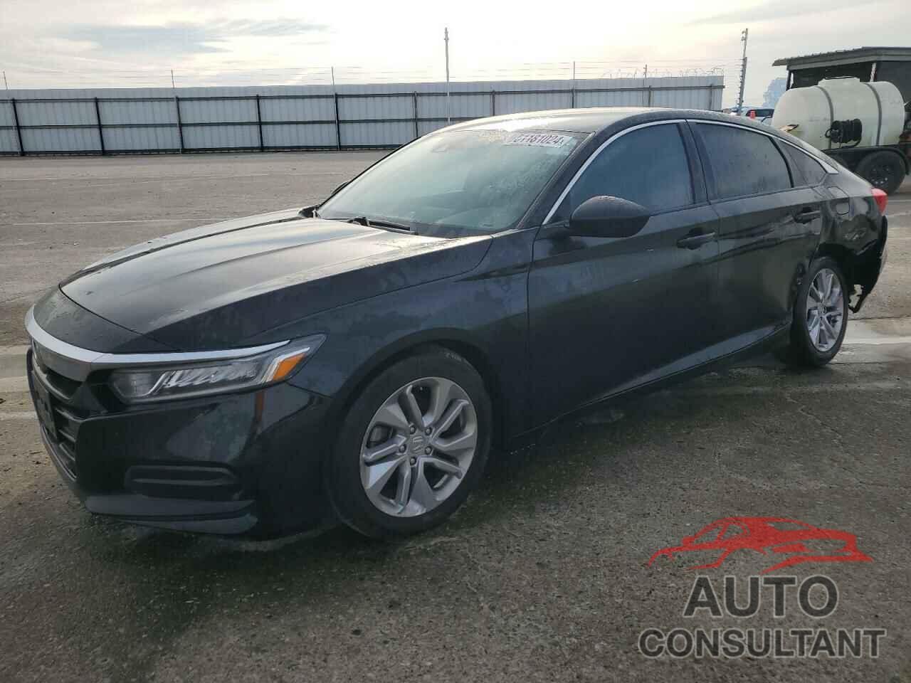 HONDA ACCORD 2018 - 1HGCV1F17JA176352