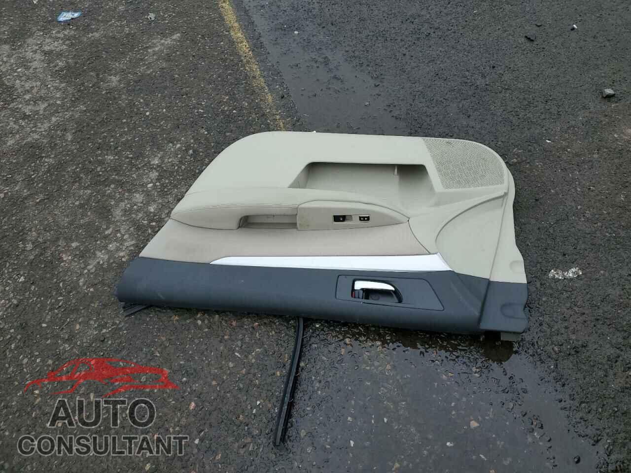 SUBARU OUTBACK 2014 - 4S4BRBCC2E3256836
