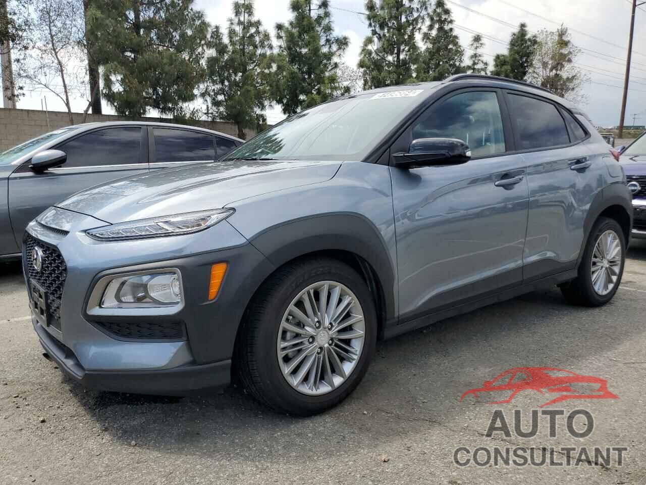 HYUNDAI KONA 2020 - KM8K22AAXLU506935