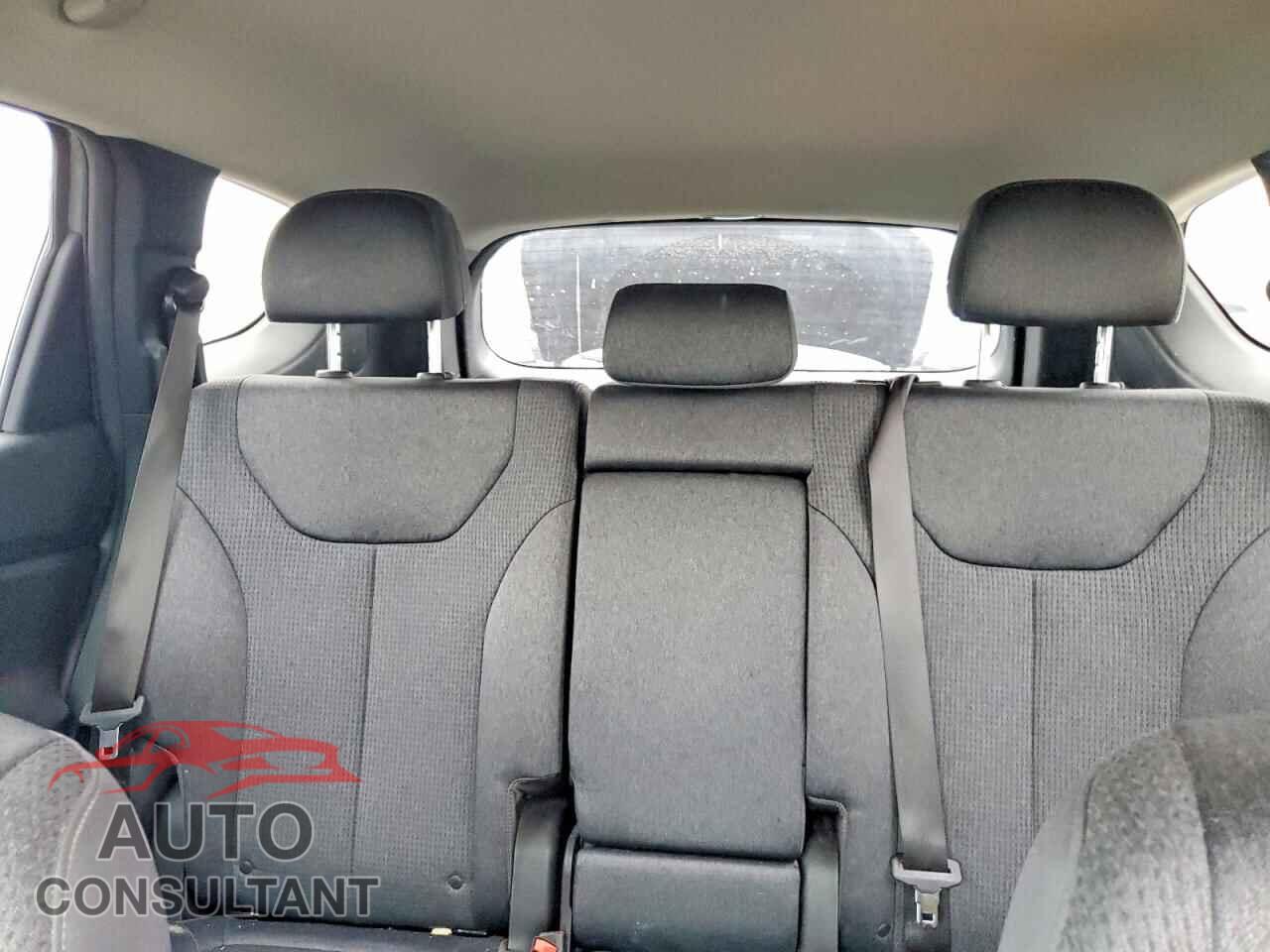 HYUNDAI SANTA FE 2023 - 5NMS14AJ8PH656820