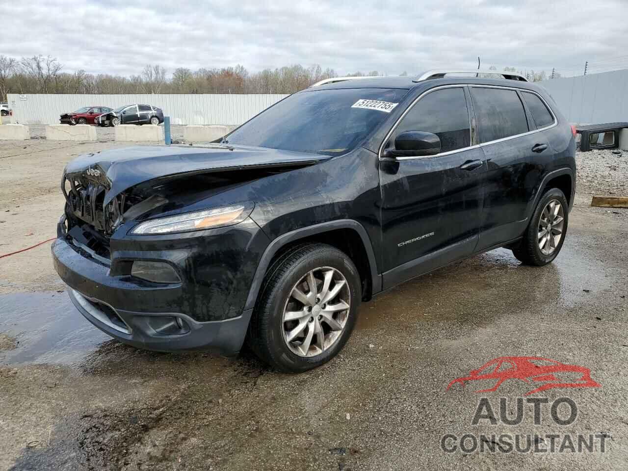 JEEP GRAND CHER 2018 - 1C4PJMDXXJD610119
