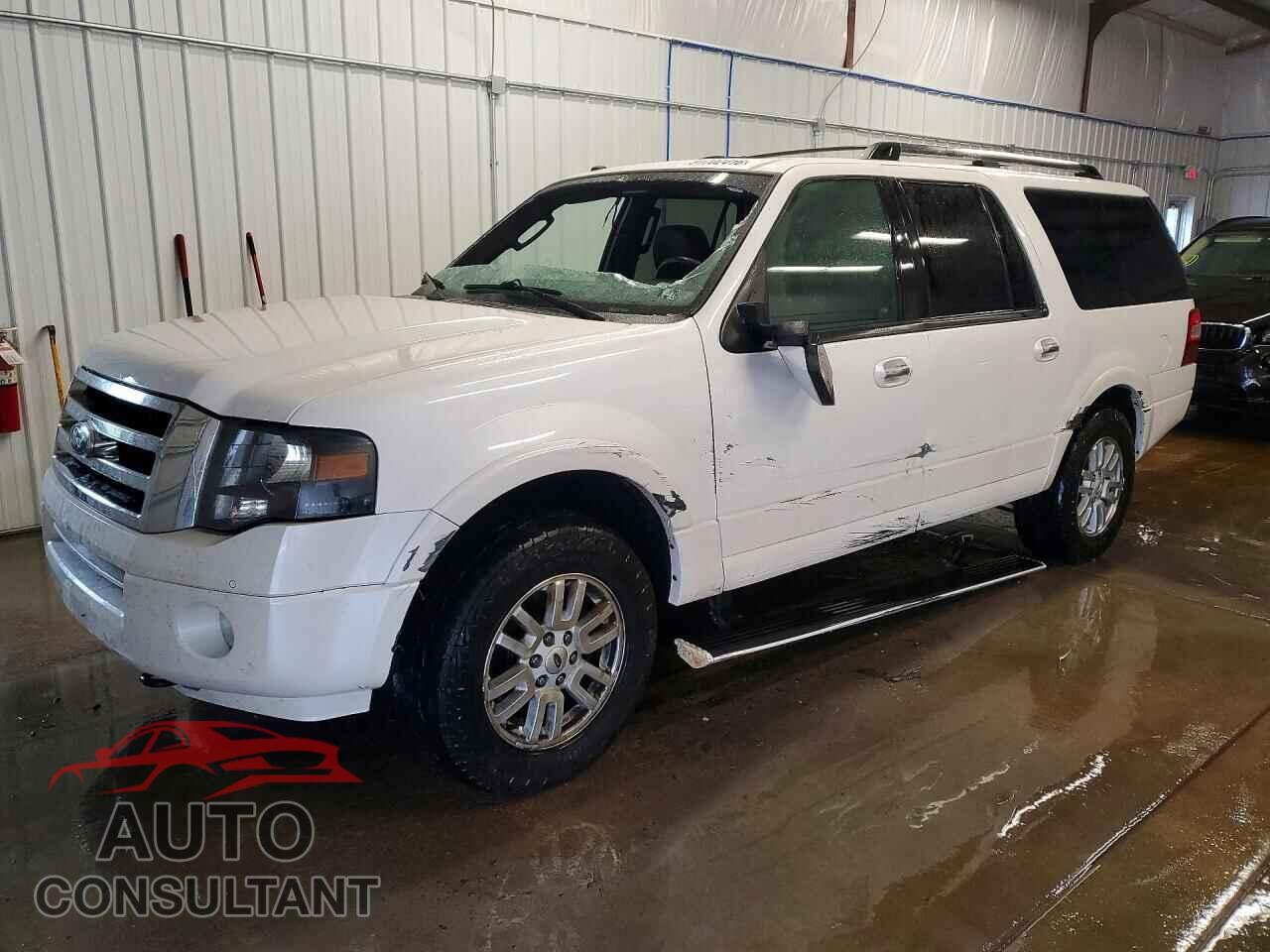 FORD EXPEDITION 2014 - 1FMJK2A56EEF40172