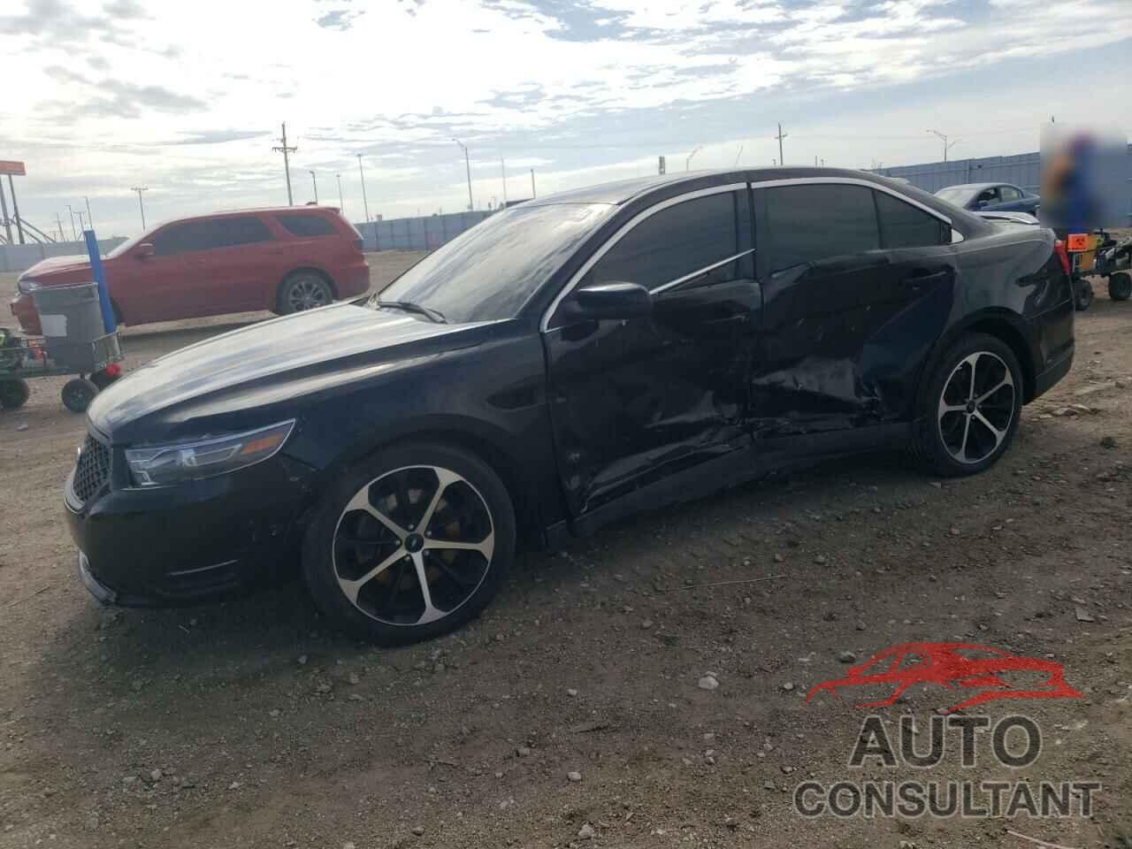 FORD TAURUS 2016 - 1FAHP2KT4GG139637