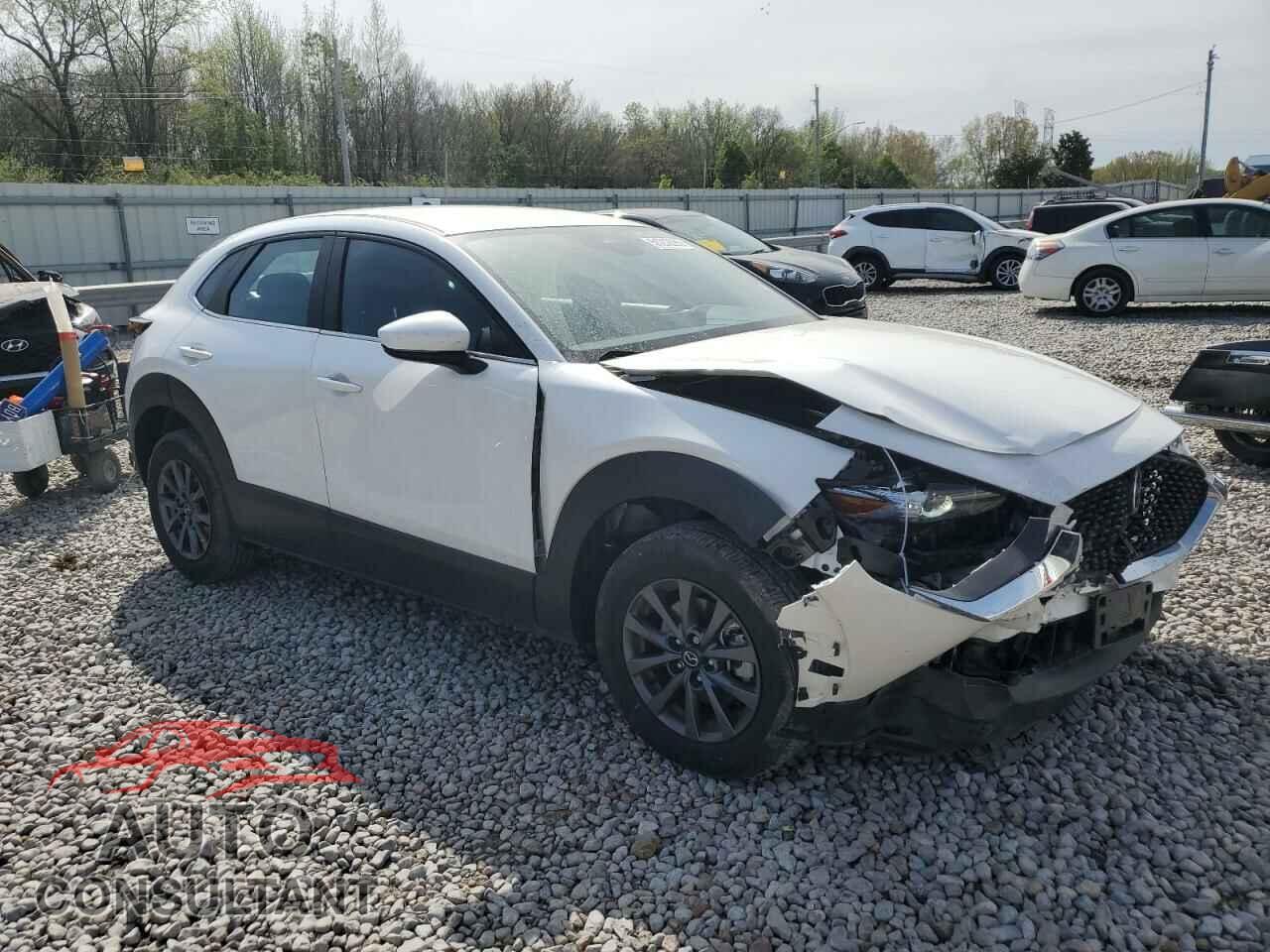MAZDA CX30 2024 - 3MVDMBAM5RM659087