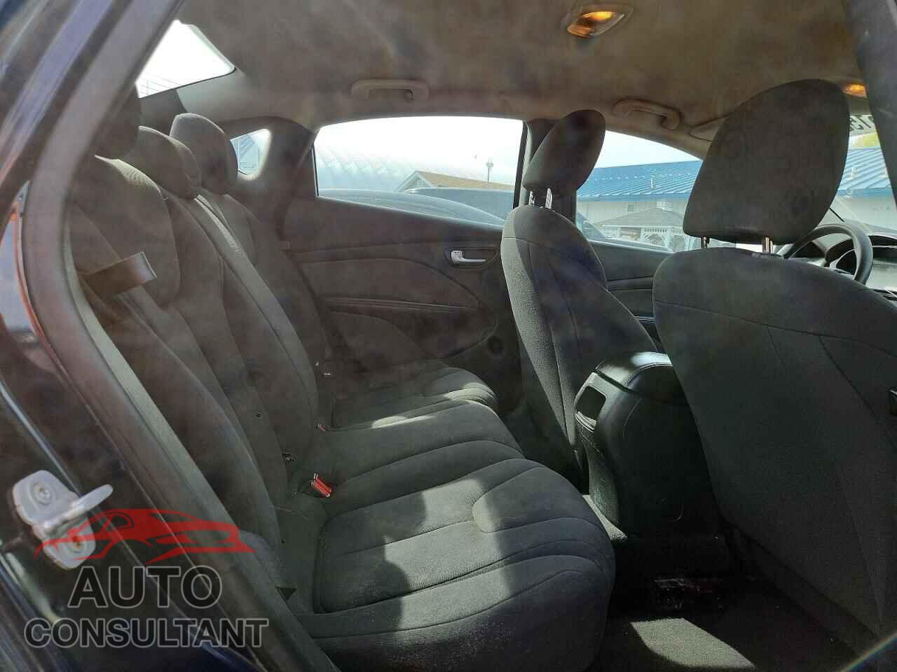 DODGE DART 2013 - 1C3CDFAA4DD304379