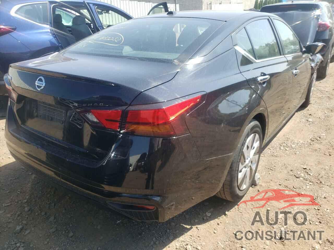 NISSAN ALTIMA 2020 - 1N4BL4BV5LC240069