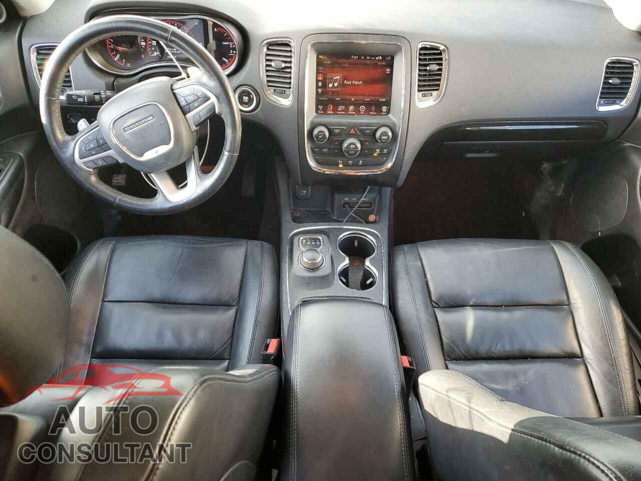 DODGE DURANGO 2015 - 1C4RDJDG6FC885627