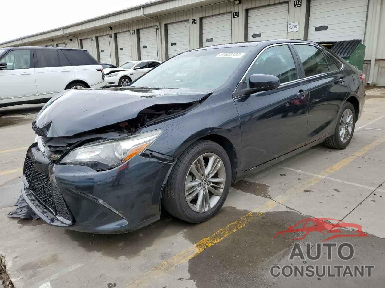 TOYOTA CAMRY 2016 - 4T1BF1FK0GU569791