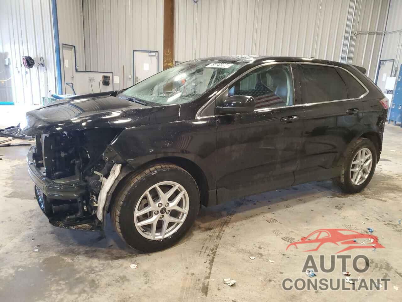 FORD EDGE 2023 - 2FMPK4J93PBA01967