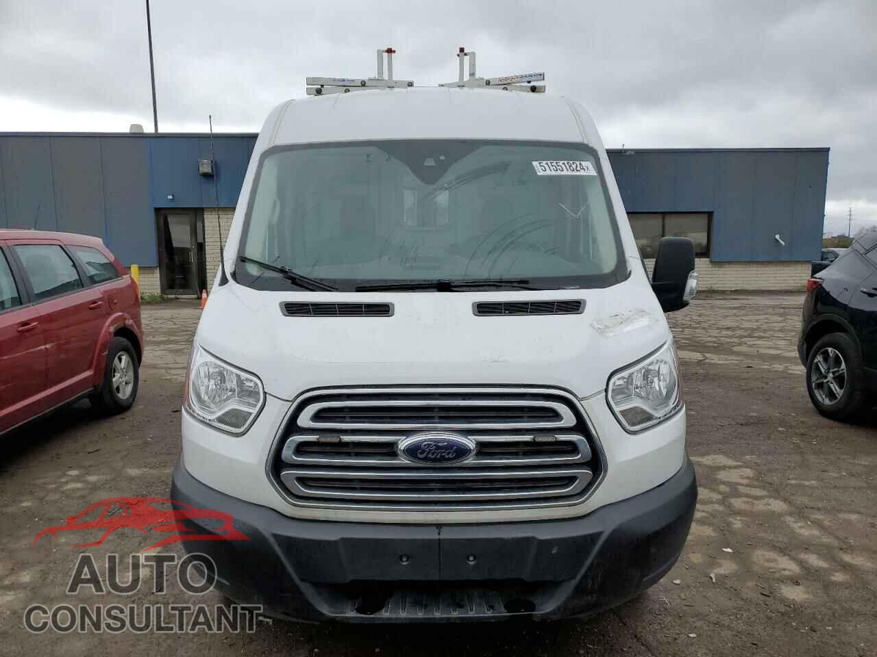 FORD TRANSIT 2019 - 1FTYR2CM1KKA62341