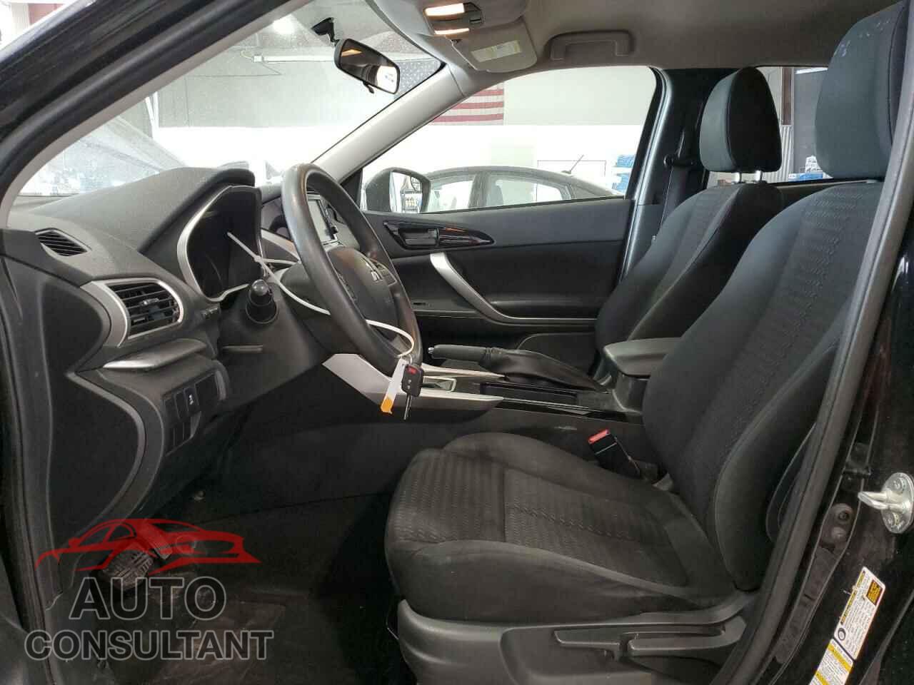 MITSUBISHI ECLIPSE 2019 - JA4AT3AAXKZ030605